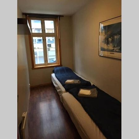 Nice Central Appartment Bergen Zewnętrze zdjęcie