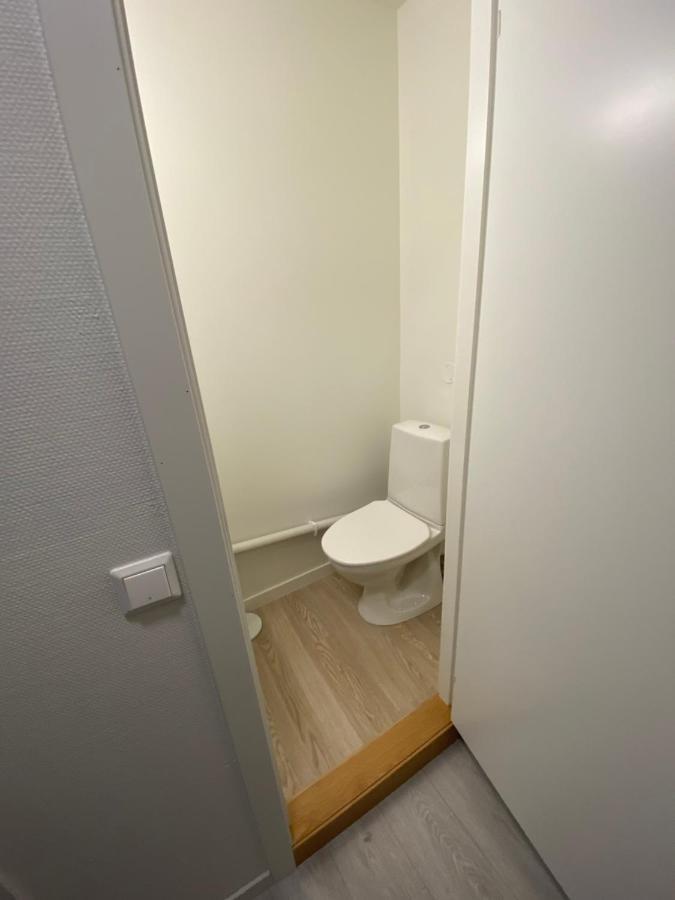 Nice Central Appartment Bergen Zewnętrze zdjęcie