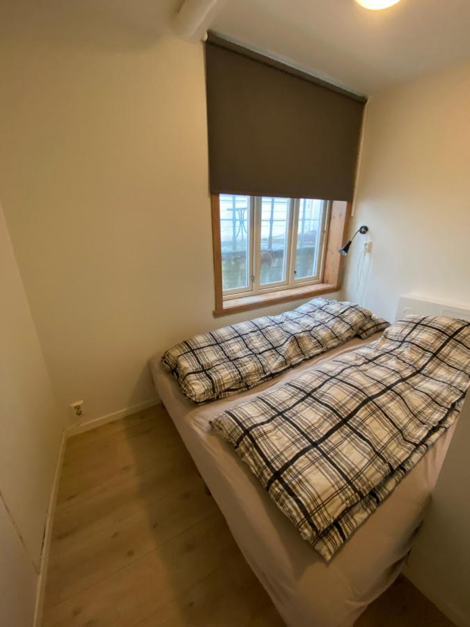 Nice Central Appartment Bergen Zewnętrze zdjęcie